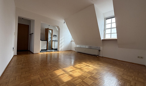 2,5 Zimmer Appartment in Winnenden