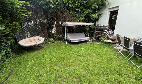 Einfamilienhaus in direkter Innenstadtlage