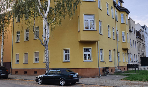 Mehrfamilienhaus von Privat im Zentrum von Schönebeck