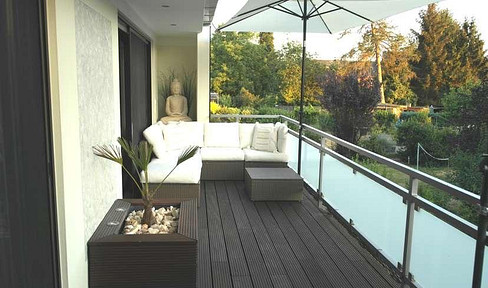 Luxury apartment for rent in Jüchen-Hochneukirch.