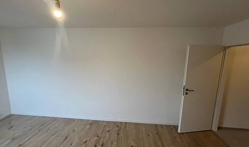 One-room apartment for rent in Homburg (Saar) – newly renovated.