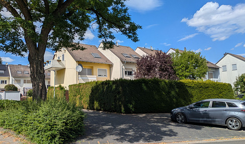 *Provisionsfrei*- Gepflegtes, familienfreundliches Reihenendhaus (Bieterverfahren)