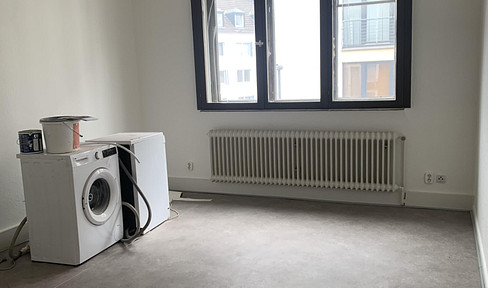 Nice apartment near the university and Lousberg district.