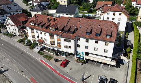 ***Provisionsfrei* Investmentchance in Kempten/Allgäu