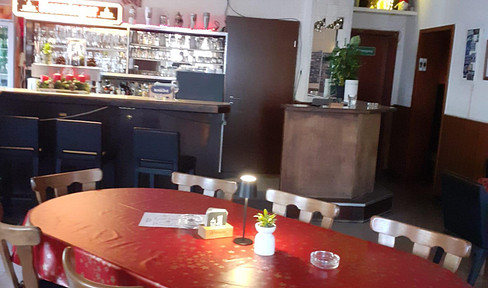 ++Restaurant with equipment and inventory++