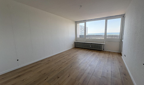 Helle 2-Zimmer-Wohnung mit Balkon in Bamberg (WE44)