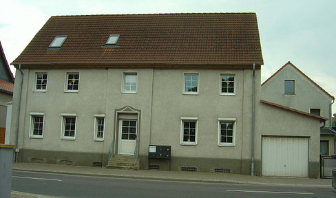 Kapitalanlage 5 WE in Alt Haldensleben / SOLL 40.800€/Jahr