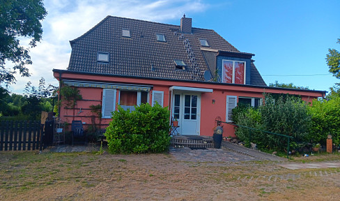 Haus am See Residenz oder Rendite
