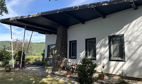 Einzigartiges Anwesen in traumhafter Alleinlage