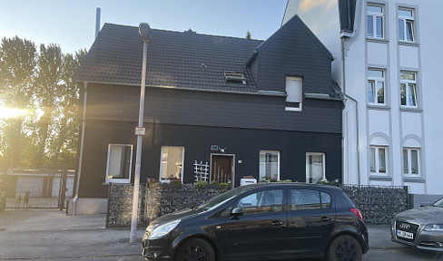 Mehrgenerationen Haus