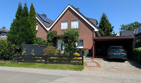 Family home in a quiet location (house sold without commission, energy efficiency class A).