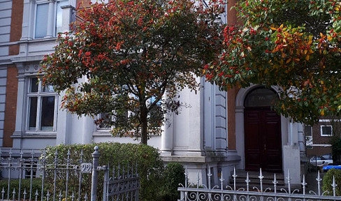 Moislinger Allee 22a
