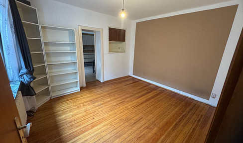 Looking for roommates – New, unique shared living project in the heart of Alfter, with 2.5 rooms!