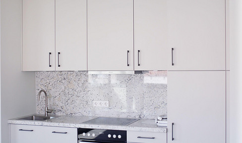 4 Zimmer Wohnung im Caputh Mitte Blütenviertel
