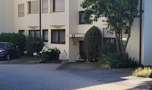 3-room apartment in Leonberg.