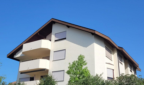Provisionsfrei: 3 Zimmer Wohnung in bester Lage