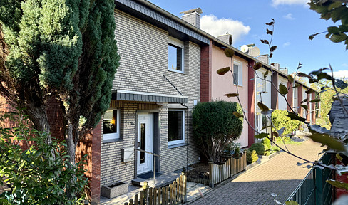 Reihenendhaus in Belm von Privat