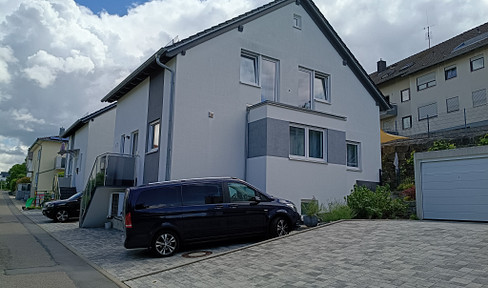 Dream home in Öhringen.