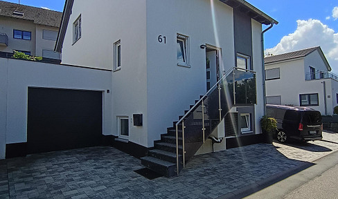 Dream home in Öhringen.