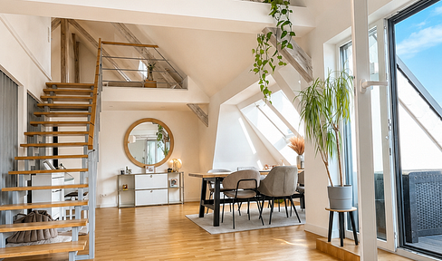 Agenturen & Freelancer aufgepasst! Exklusives Büro in Top Lage!