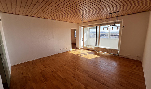 91m2 Wohnung zu verkaufen in Fümmelse / Wolfenbüttel