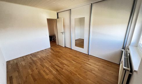 Apartment for sale, 91 square meters, located in Fümmelse, Wolfenbüttel.