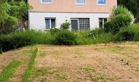 Einfamilienhaus in der Eifel zuverkaufen