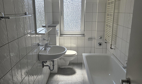 Charming, small apartment in the city center of Recklinghausen.