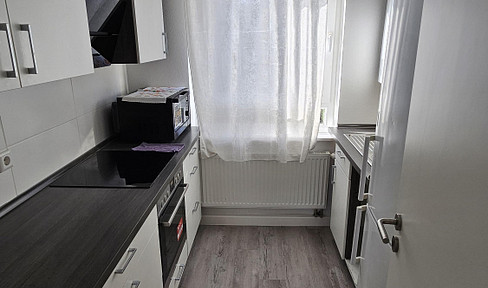 Schöne 3-Zimmer Wohnung im EG in Schwäbisch-Gmünd West