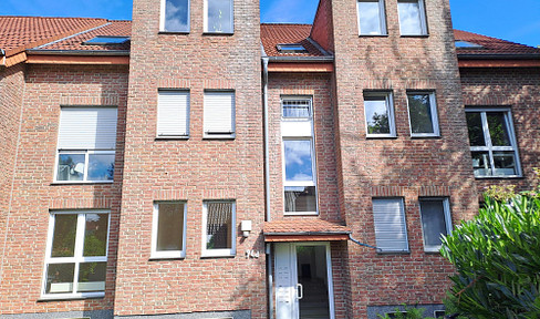 Freie 3-Zimmer Wohnung in Bielefeld zentral und ruhig