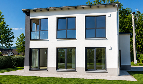 Top gepflegtes, neuwertiges Einfamilienhaus