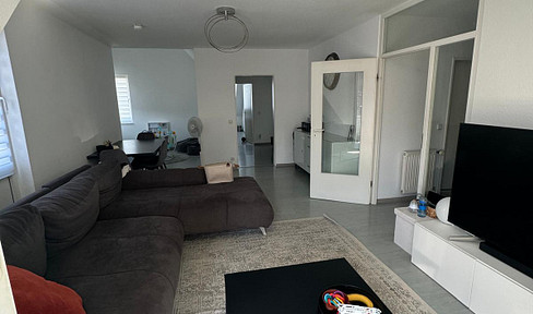 Moderne 3,5-Zimmer-Wohnung in begehrter Wohnlage von Niederkassel