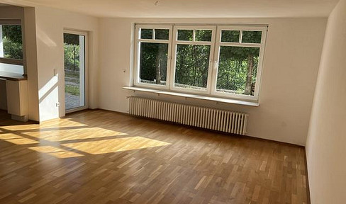 Apartment for a maximum of 3 people / Mörlenbach-Weiher.