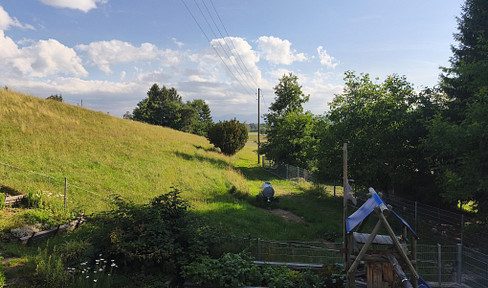 Besser leben im Allgäu