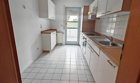 Schöne, renovierte Wohnung in guter Lage in HN – ab sofort als Wohnung oder WG bezugsfertig!