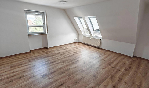 Schöne, renovierte Wohnung in guter Lage in HN-Böckingen – ab sofort bezugsfertig!