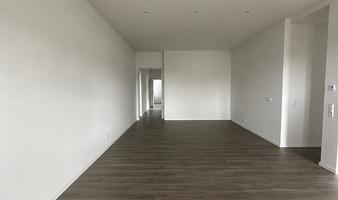 Moderne 4,5 Zimmerwohnung zu vermieten