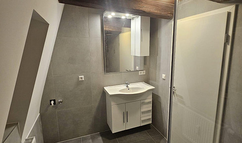 3 Zimmer Wohnung