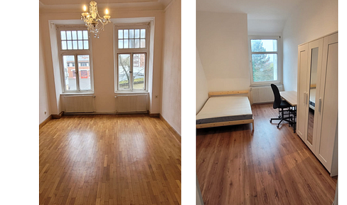 Student and trainee room for rent - Prime location in Westerberg.