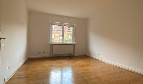 Schöne 2-Zimmer-Wohnung in der Karlsruher Oststadt