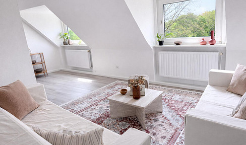 Selbst einziehen oder Kapitalanlage mit Vermietungsgarantie - Top moderne Wohnung