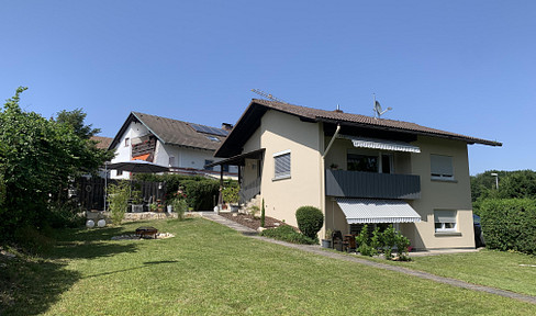 Einfamilienhaus mit Einliegerwohnung Rheinfelden-Obereichsel