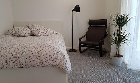 Studio-Apartment