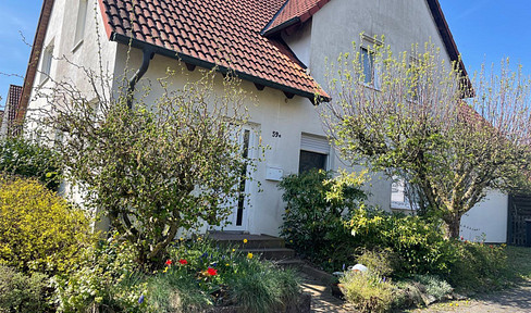 Einfamilienhaus in Dittelbrunn am Binsigweg