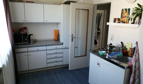 1-Zi.- Wohnung in Simmerath zu vermieten