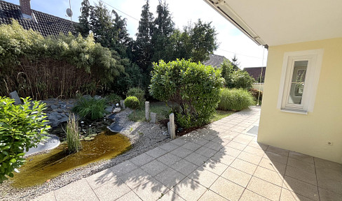 Tolles modernes 2 Familienhaus wegen Umzug zur Verkaufen. Alles neuwertig und modern
