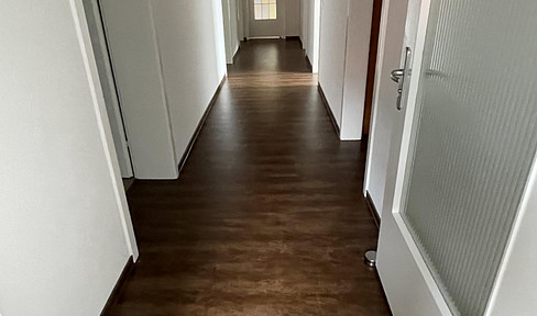 5-Zimmerwohnung zu vermieten