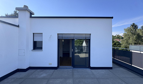 House in Mallersdorf-Pfaffenberg.