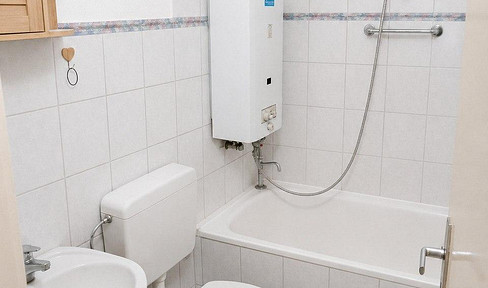Schöne helle 3 Zimmer Wohnung in Kiel Gaarden-Ost