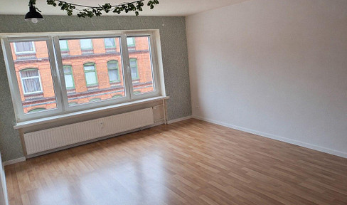 Schöne helle 3 Zimmer Wohnung in Kiel Gaarden-Ost